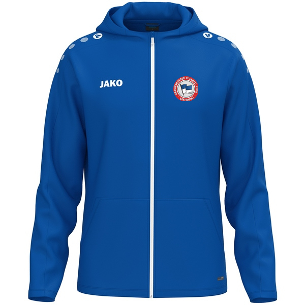 KinderKapuzenjacke One 