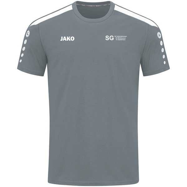KinderT-Shirt Power 