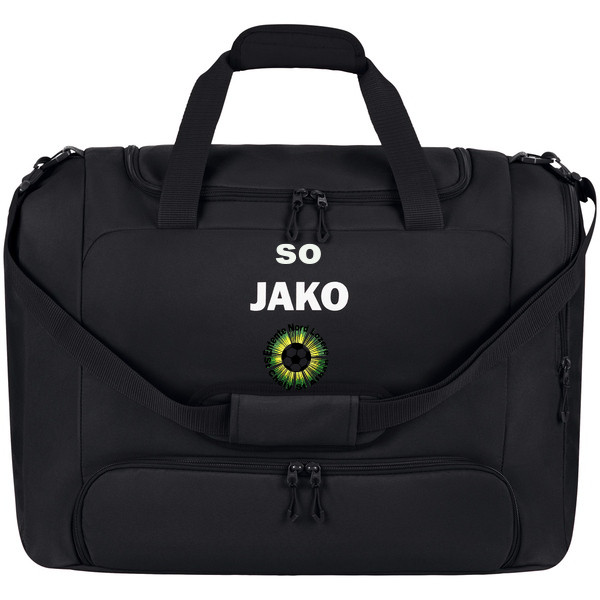 Sac de sport One avec compartiment inférieur 