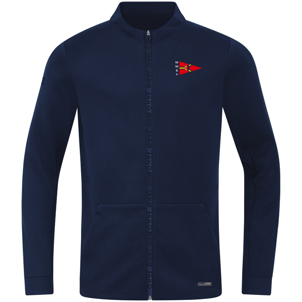Jacke Pro Casual 