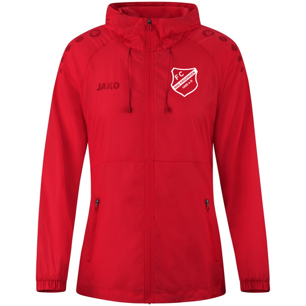 womanLightweightjacke Flow Damen 