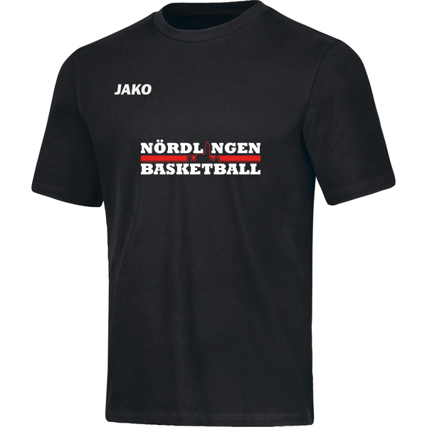 KinderT-Shirt Base 