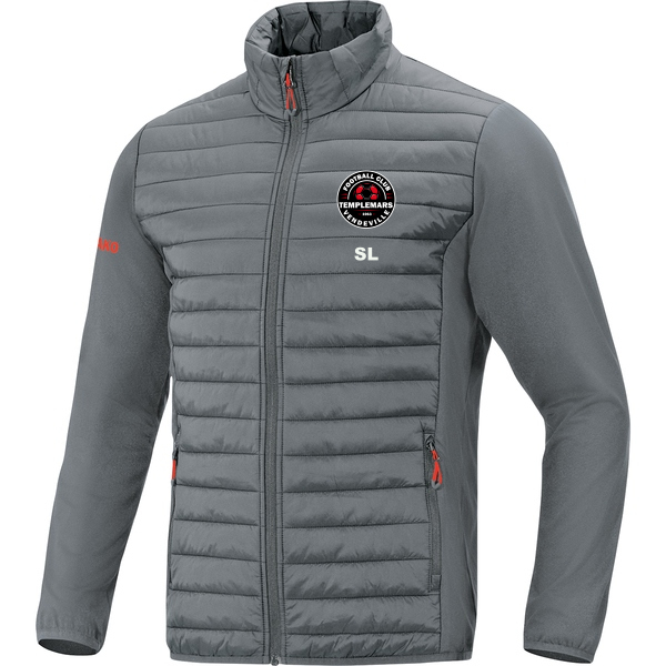 Veste hybride Premium 