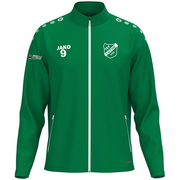 Freizeitjacke One 