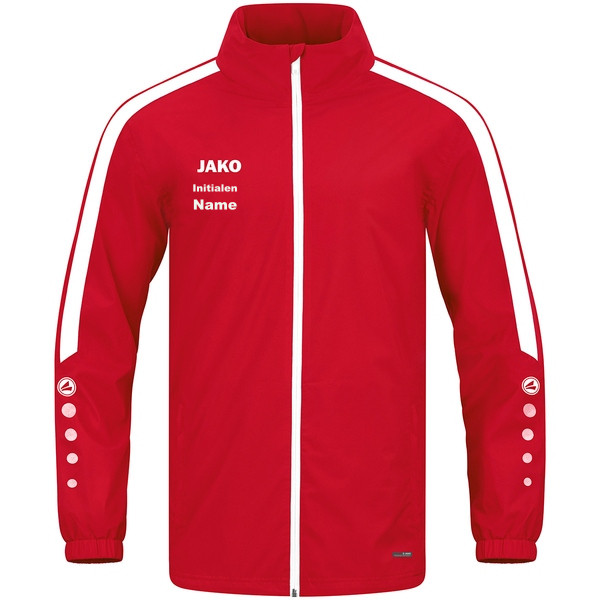 Allwetterjacke Power 