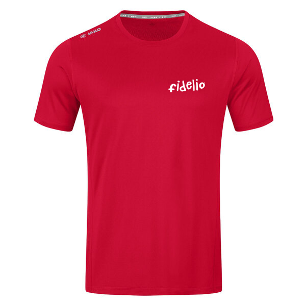 KinderT-Shirt Run 2.0 