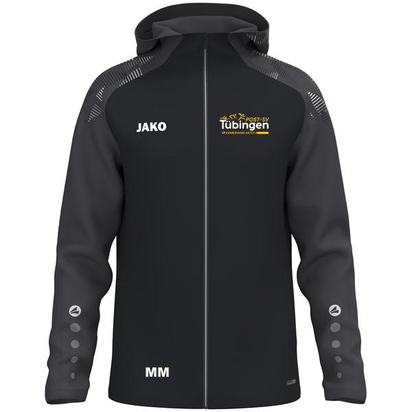 KinderKapuzenjacke Sonic 