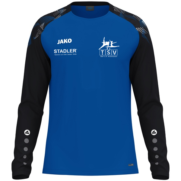Longsleeve Sonic 
