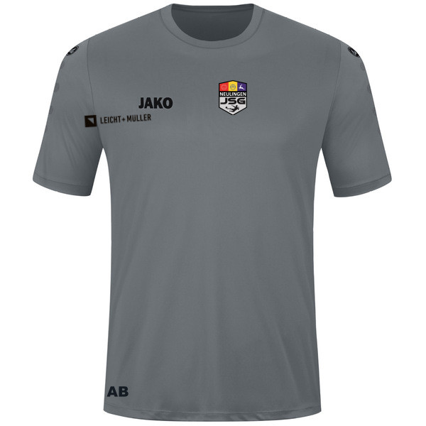 Trikot Team kurzarm 