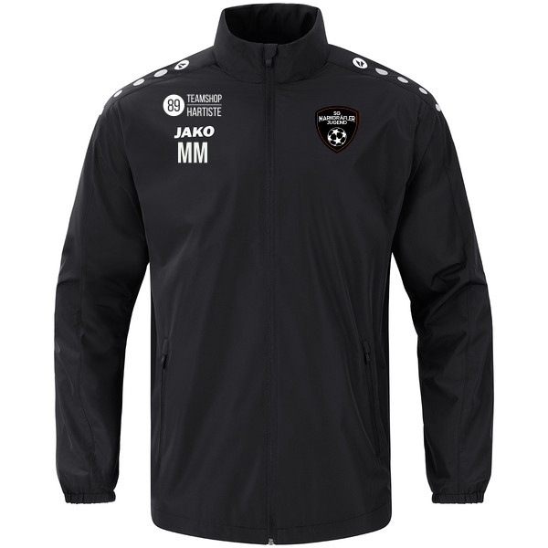 Allwetterjacke One 
