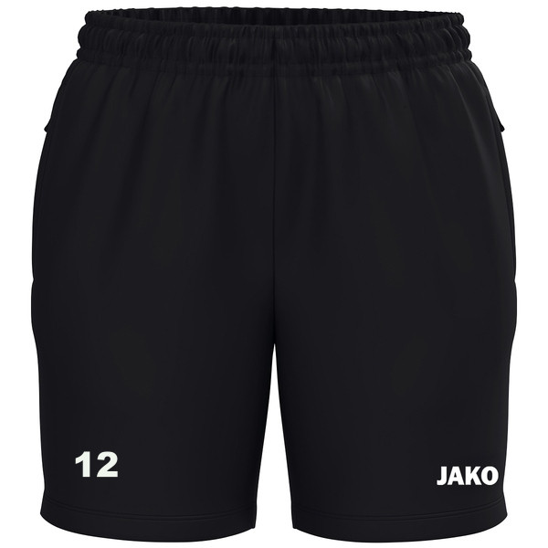 womanWebshort One Damen 
