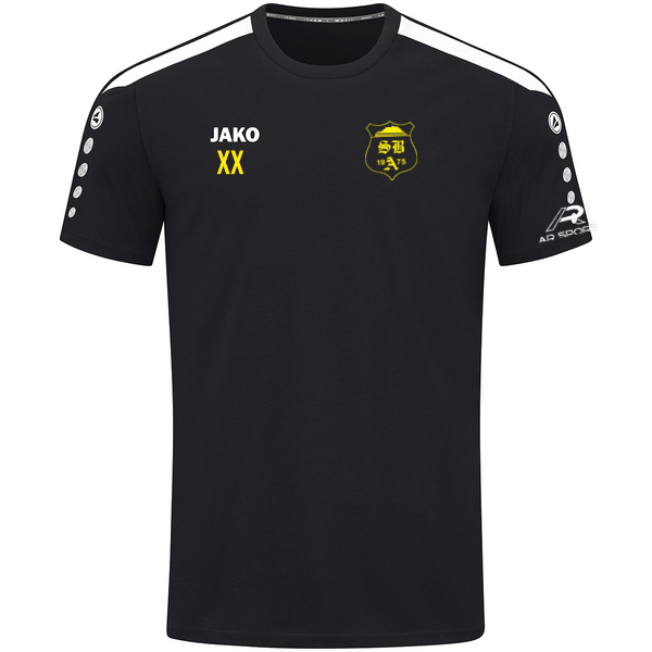 KinderT-Shirt Power 