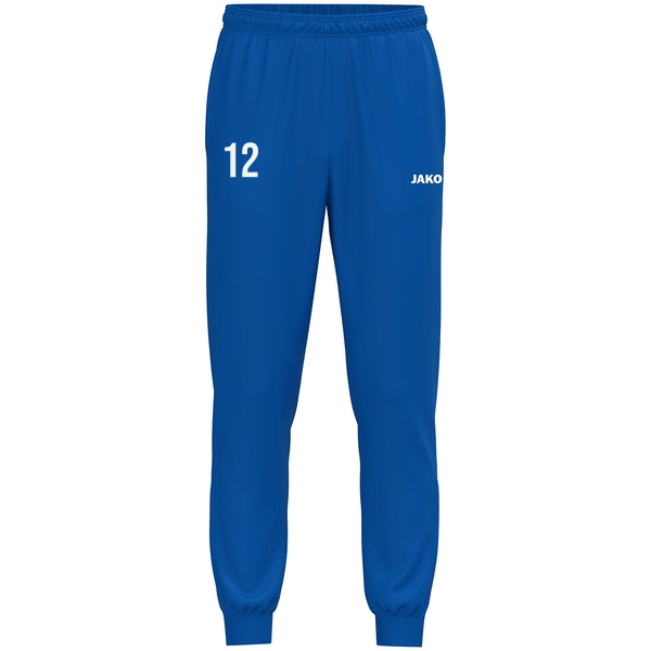 KinderPolyesterhose One 