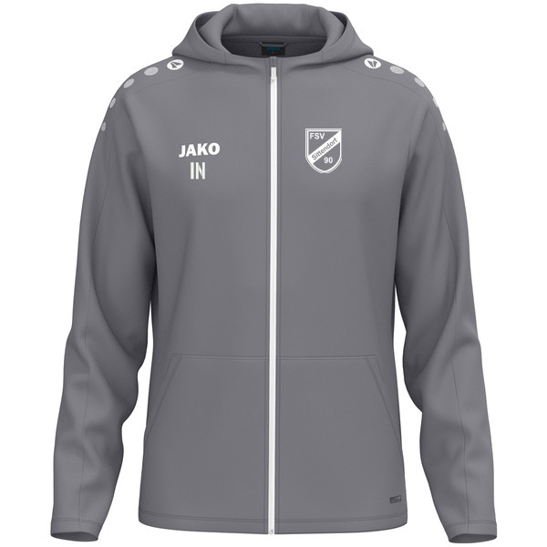 KinderKapuzenjacke Light One 