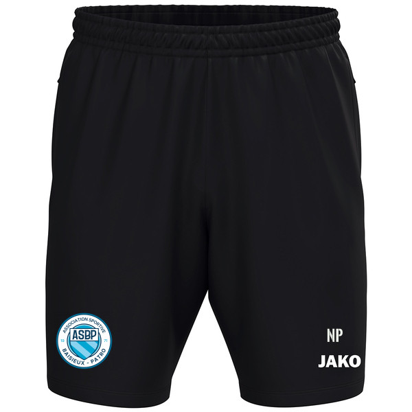 EnfantsShort tissé One 