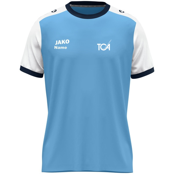 Trikot Dynamic kurzarm 