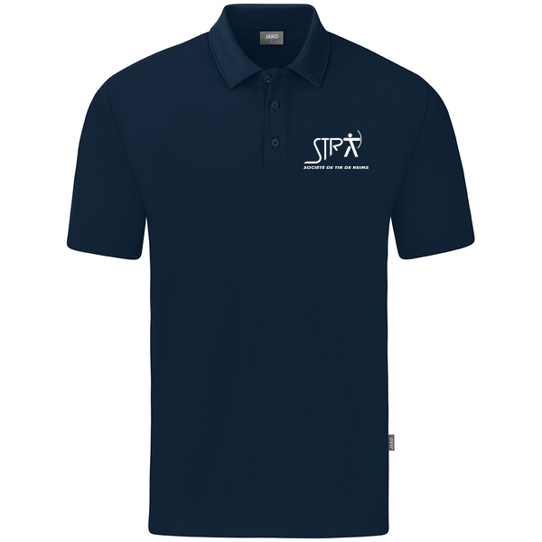 Polo Organic Stretch 