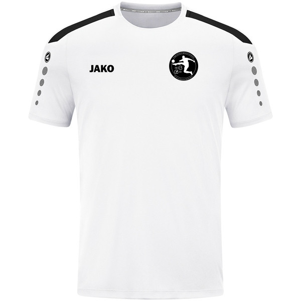 KinderTrikot Power kurzarm 