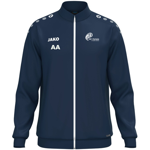 Polyesterjacke One 