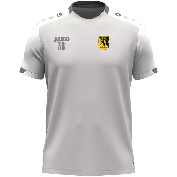 T-Shirt Dynamic 