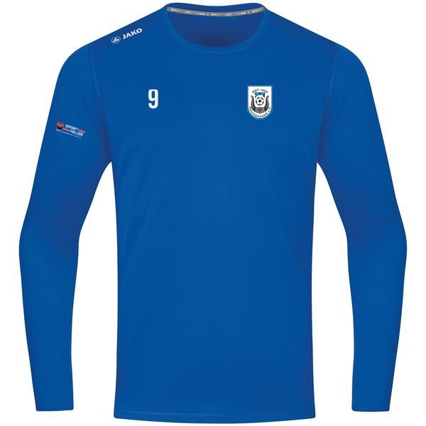 KinderLongsleeve Run 2.0 