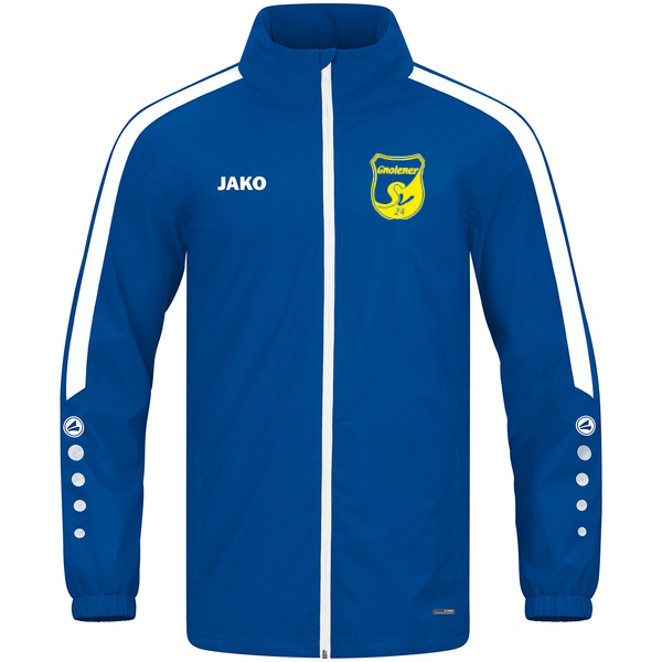 Allwetterjacke Power 