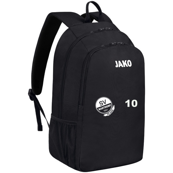 Rucksack One 