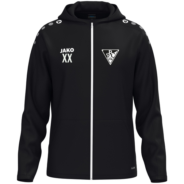 KinderKapuzenjacke One 