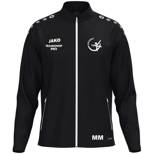 Freizeitjacke One 