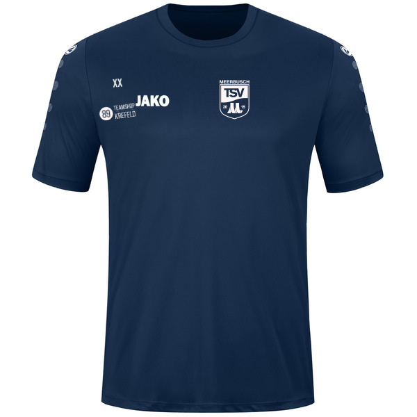 Trikot Team kurzarm 