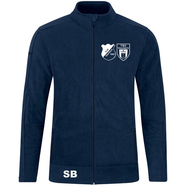 KinderFleecejacke 