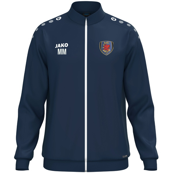 Polyesterjacke One 