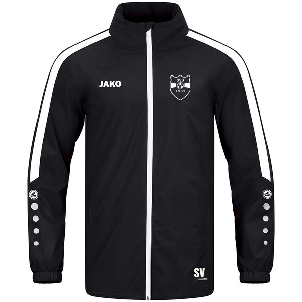 Allwetterjacke Power 