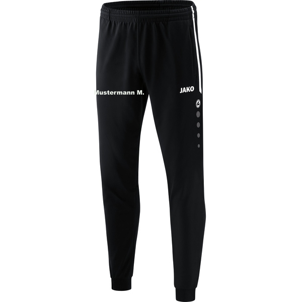 Polyesterhose Competition 2.0 