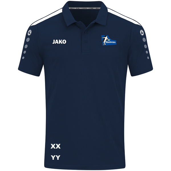KinderPolo Power 