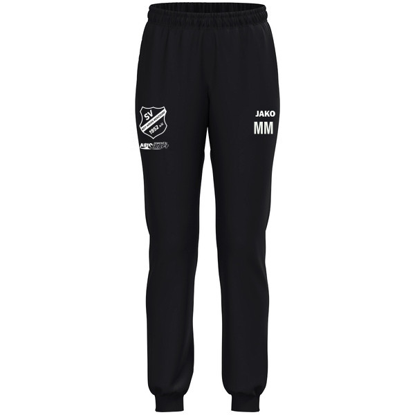 womanPolyesterhose One Damen 