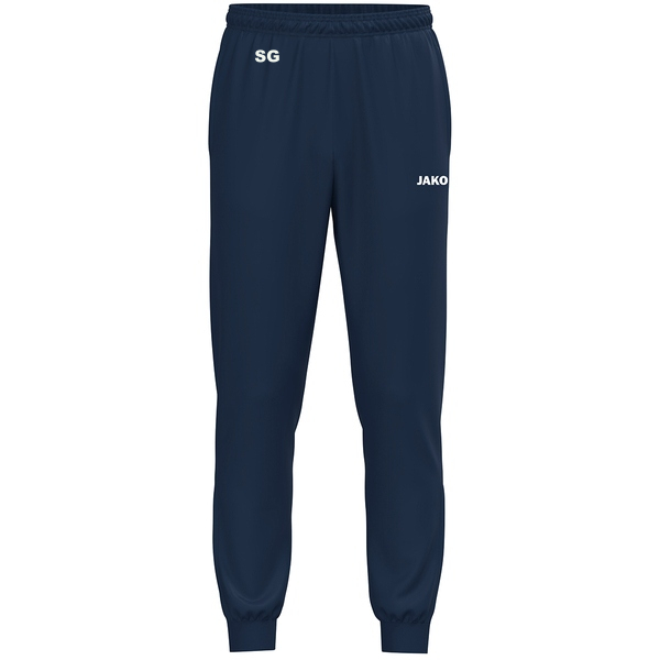 KinderPolyesterhose One 