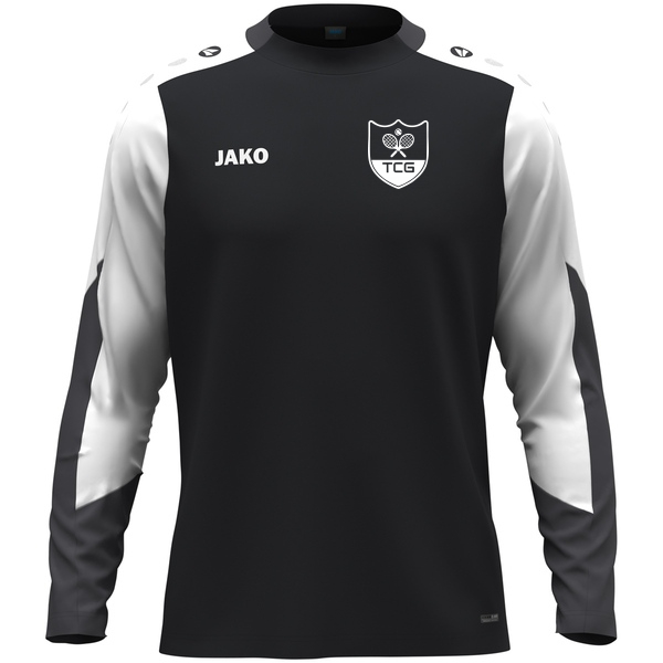 Longsleeve Dynamic 
