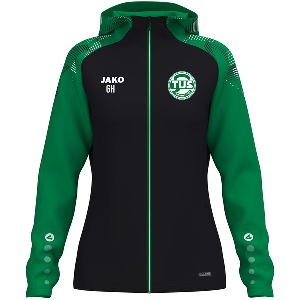 womanKapuzenjacke Sonic Damen 