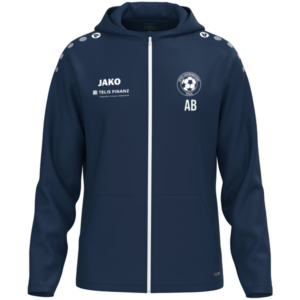 JAKO Kapuzenjacke One