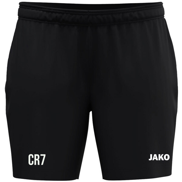 womanTrainingsshort Dynamic Damen 
