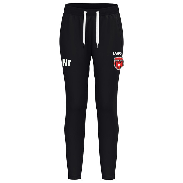 womanJogginghose One Cotton Damen 