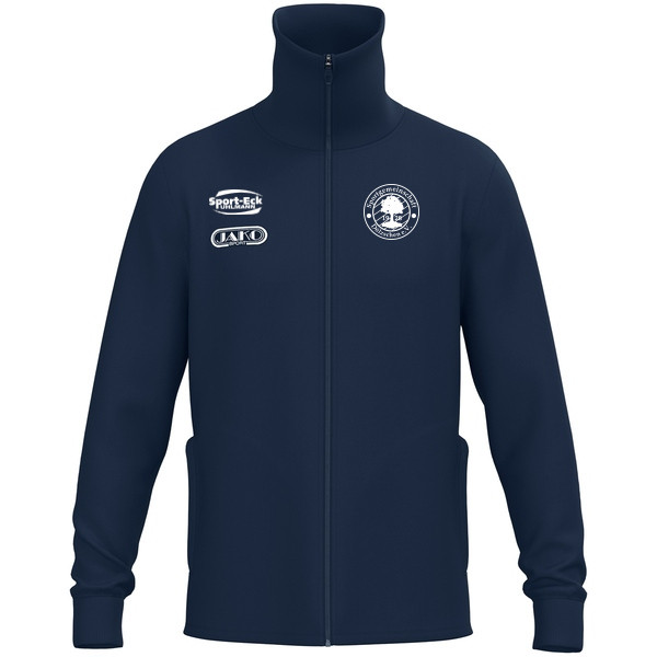Tracksuit Jacke Wardrobe 