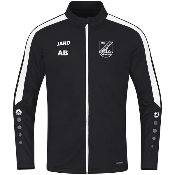 KinderPolyesterjacke Power 
