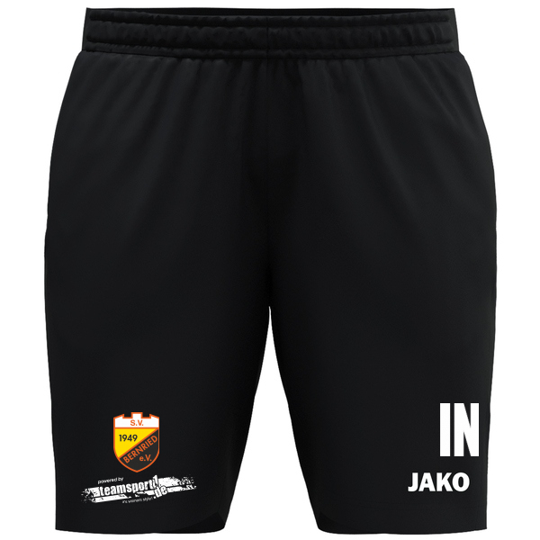 womanWebshort Dynamic Damen 