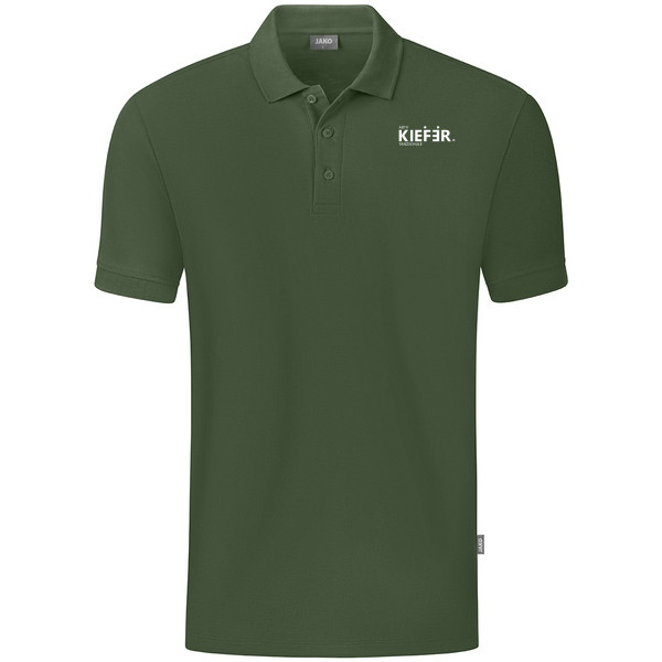 KinderPolo Organic  