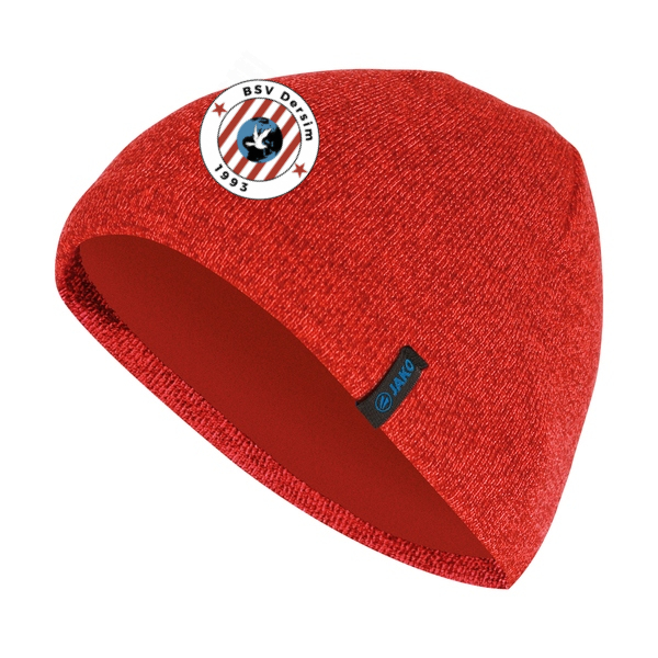 Strickmütze 