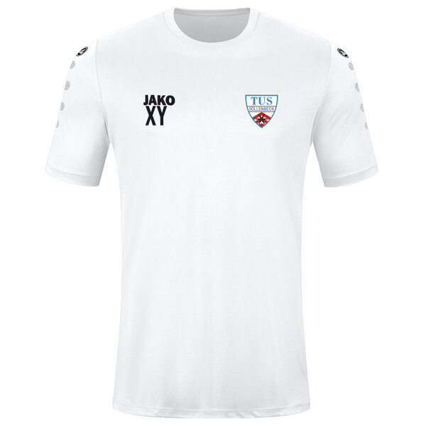 Trikot Team kurzarm 