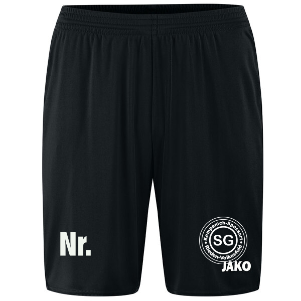 Sporthose Manchester 2.0 ohne Innenslip 
