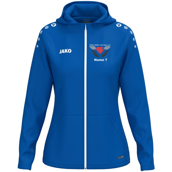 womanKapuzenjacke One Damen 